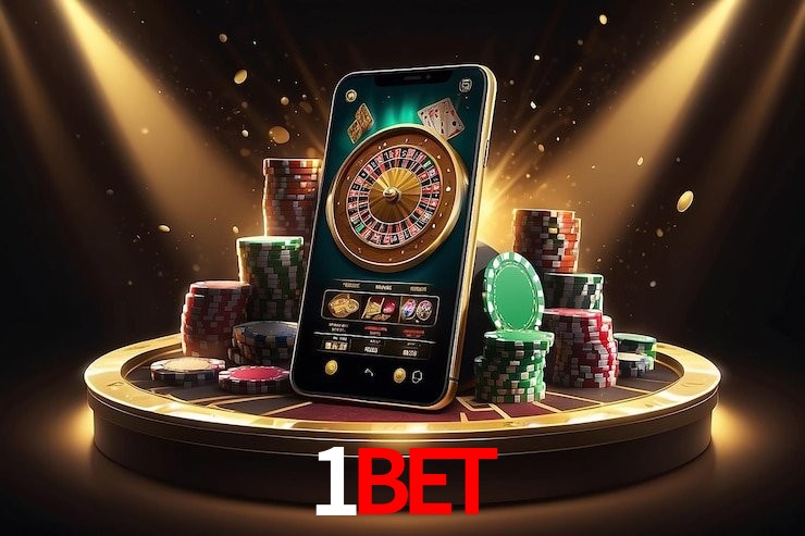 Acesso à conta 1bet