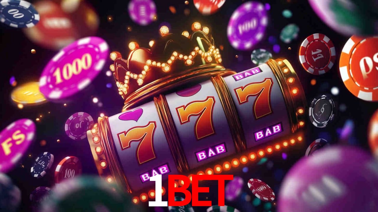 Account Benefits 1bet