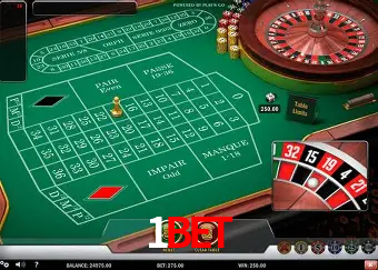 A Emoção da Loteria na 1bet: Uma Chance de Mudança de Vida