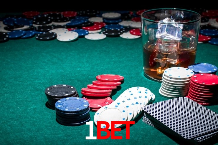 Jogos de Slot 1bet
