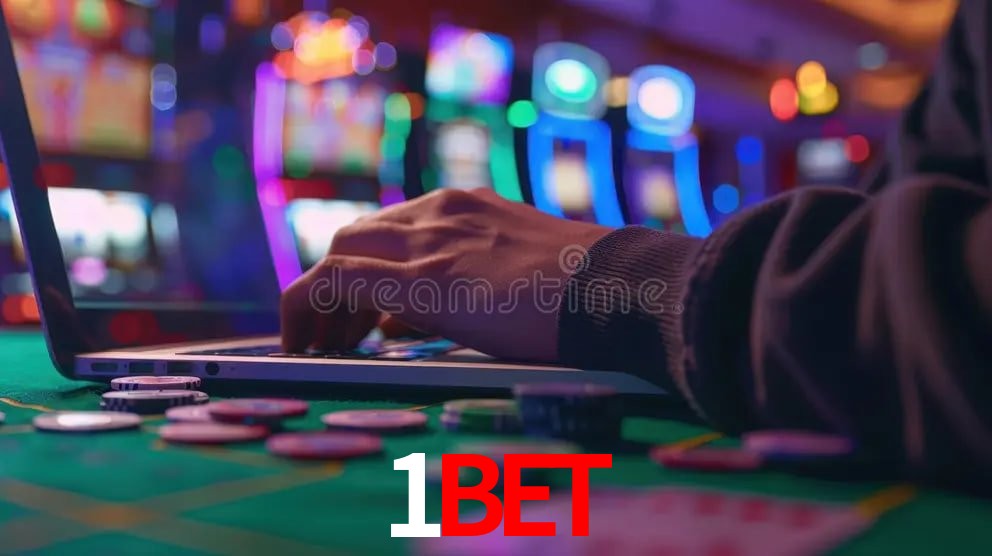 Apostas de Tênis 1bet