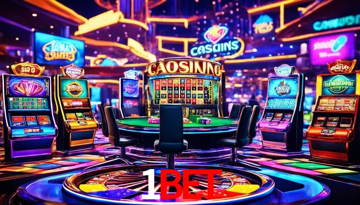Especiais de Fim de Semana 1bet