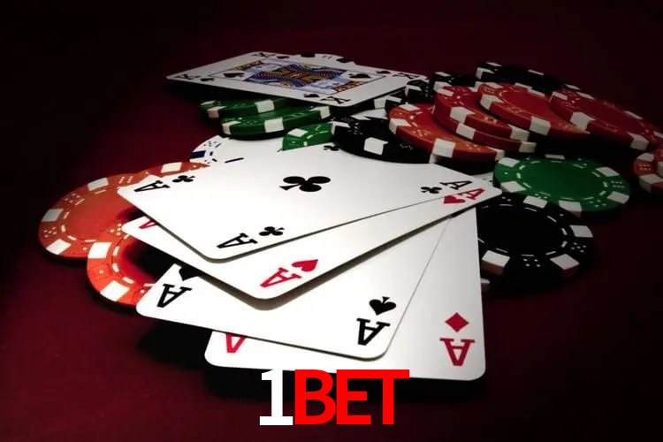 Recursos de Bônus 1bet