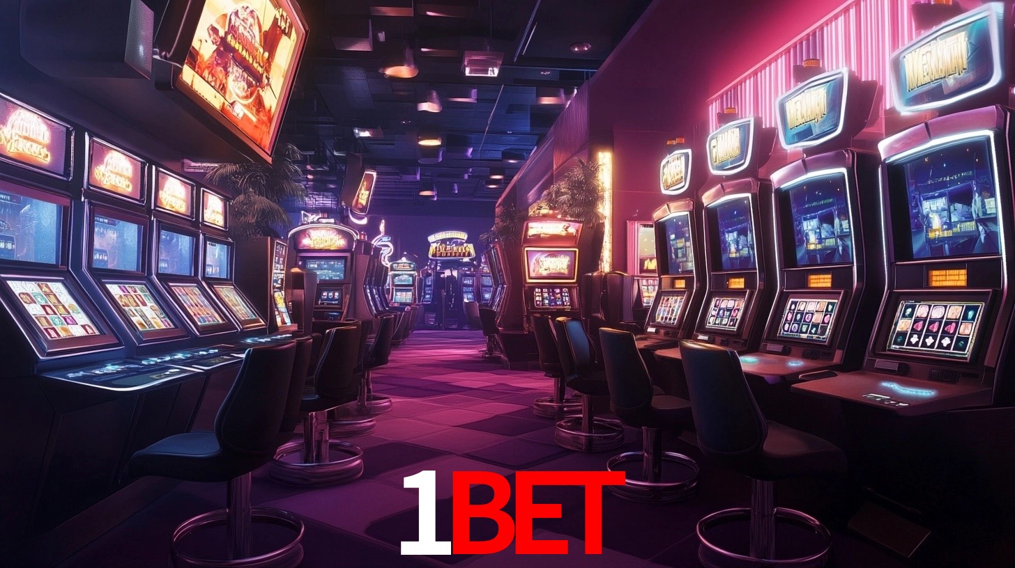 Resumo visual de bônus e campanhas 1bet