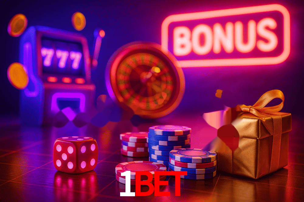 Descubra o Programa VIP da 1bet: Vantagens Exclusivas para Jogadores
