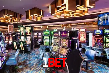 Descubra a Essência do 1bet: Nossa História e Compromissos