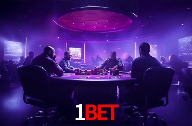 Promoções Sazonais 1bet