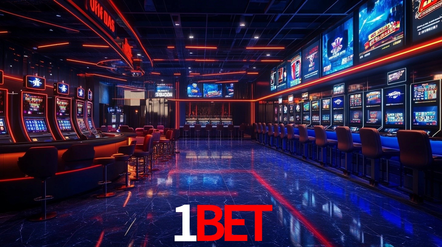 Daily Bonuses 1bet