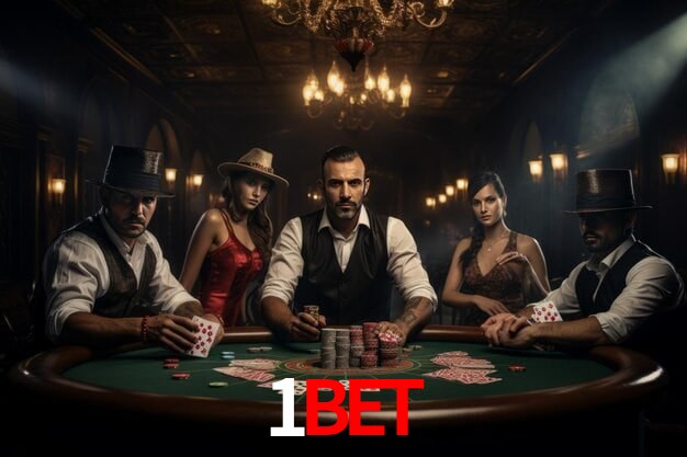 Bônus Diários 1bet