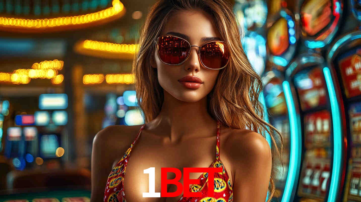 1bet App Interface