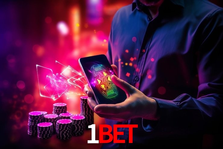 Estatísticas do Jogo 1bet