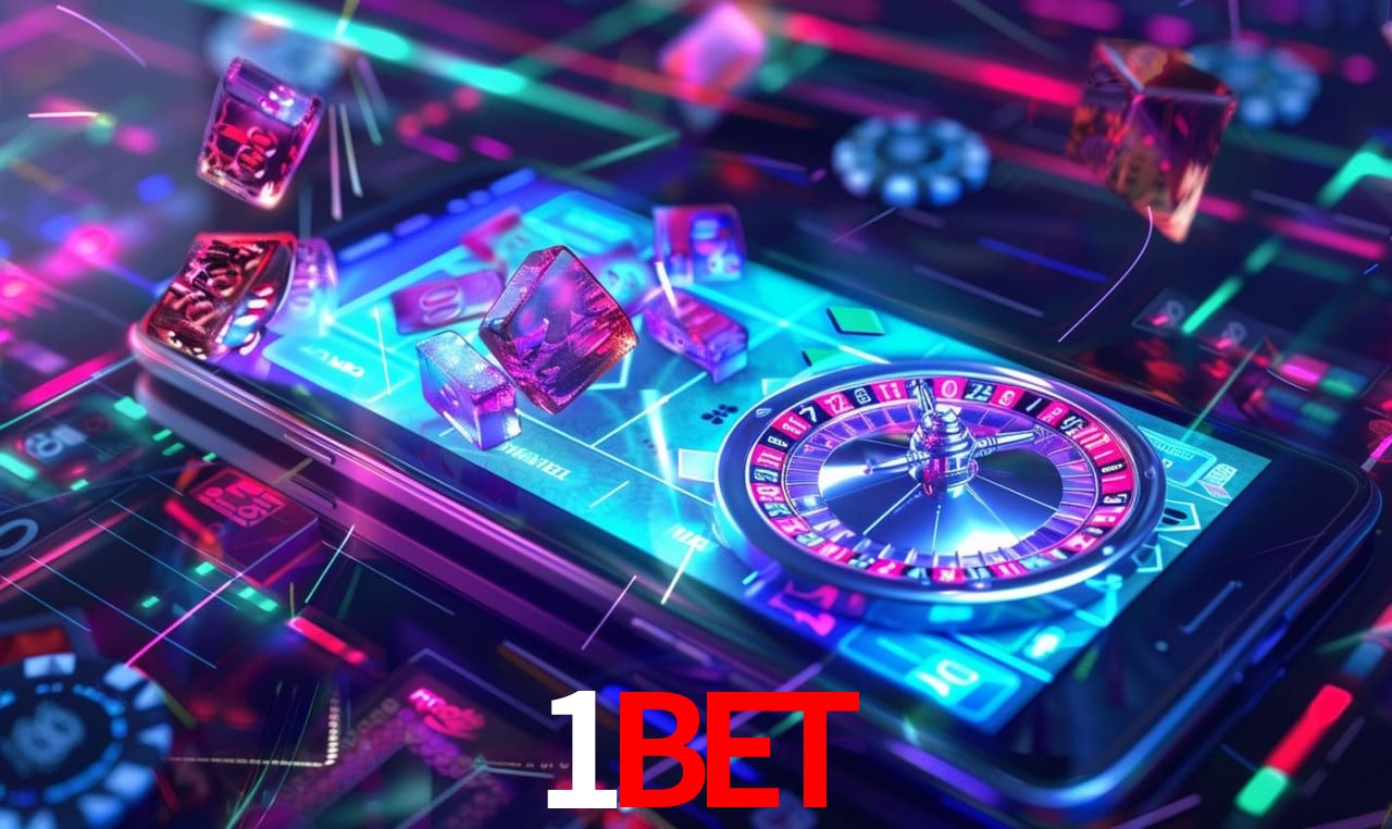 Tecnologia da Plataforma 1bet