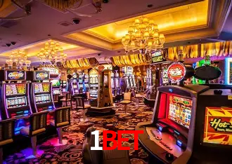 A Experiência Imersiva dos Cassinos Ao Vivo no 1bet
