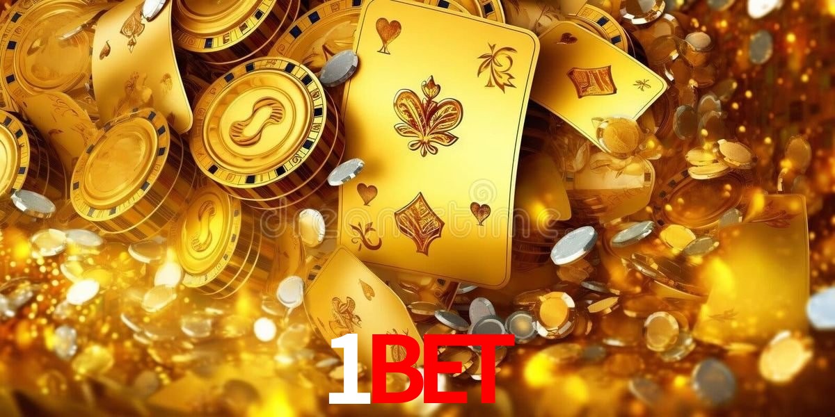 Interface do App 1bet