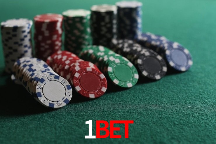 Game Providers 1bet