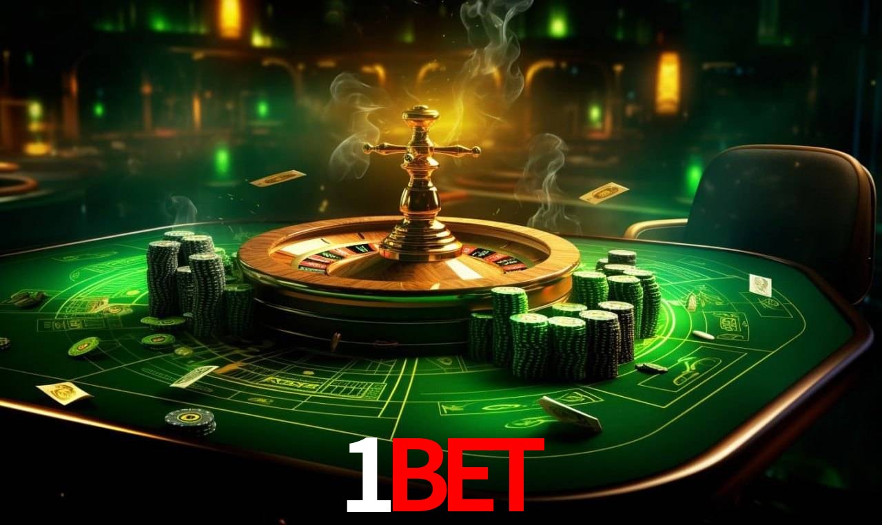 Torneios 1bet