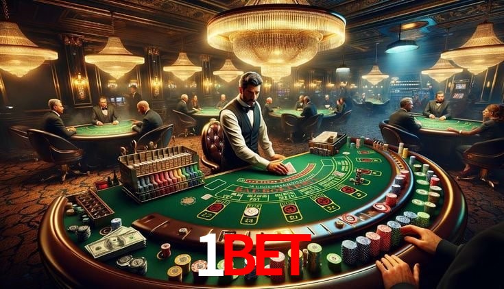 Games Directory 1bet