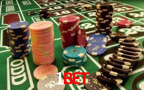 App mobile 1bet