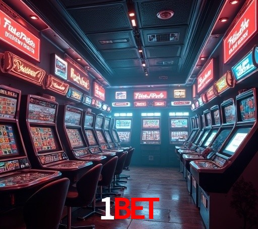 Volatilidade de slots