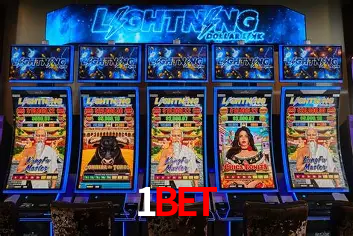 A Experiência Imersiva dos Cassinos Ao Vivo no 1bet