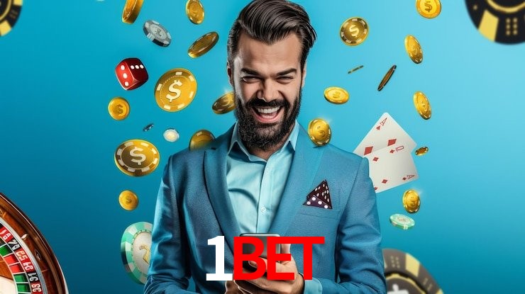 Quick Registration 1bet