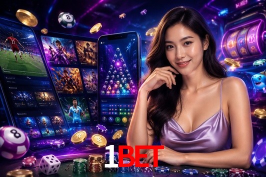 APP oficial da 1bet para mobile