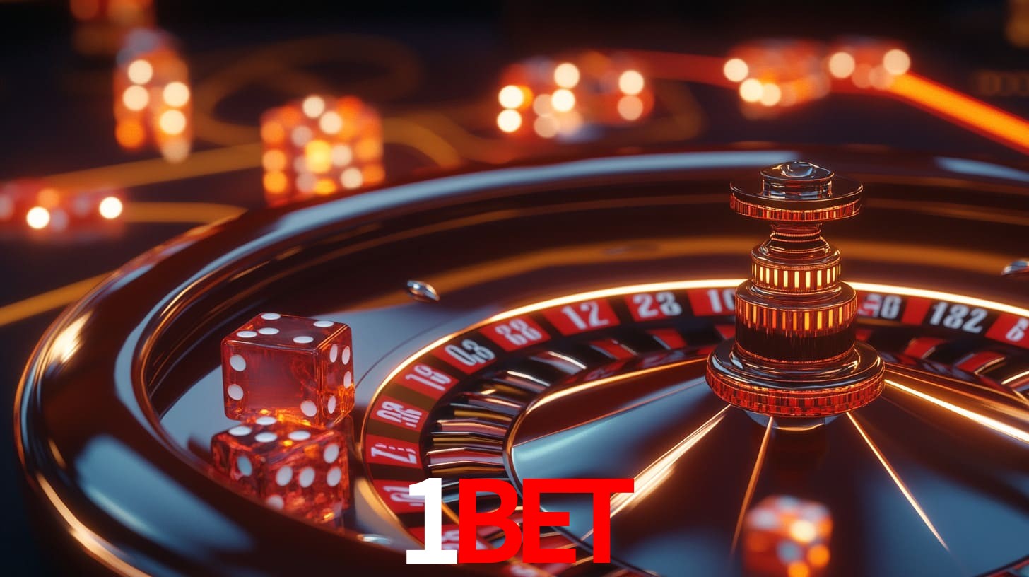Bônus Generosos e Exclusivos no 1bet para Você!