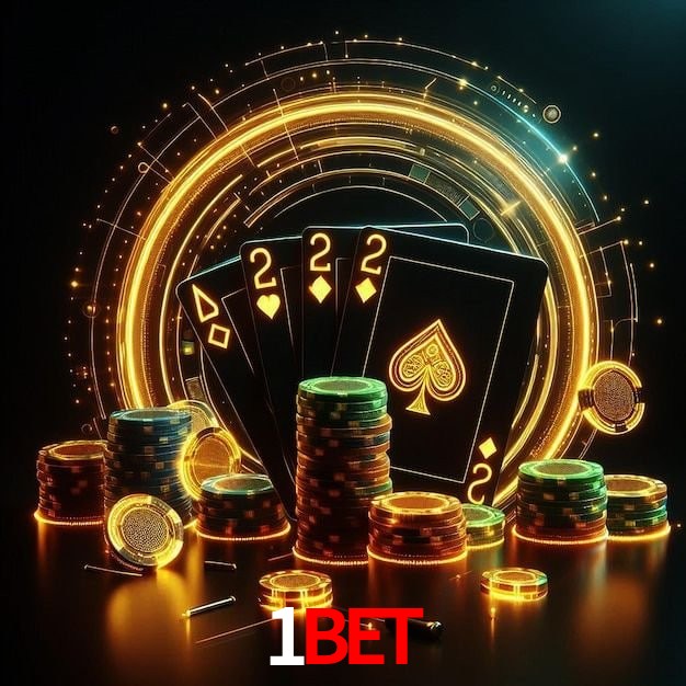 Aplicativo mobile 1bet