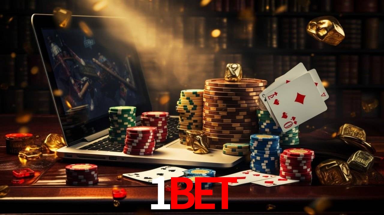 Diretório de Jogos 1bet