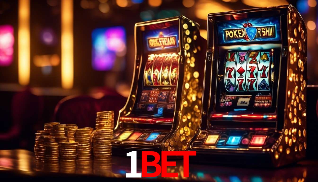 PIX Instantâneo 1bet
