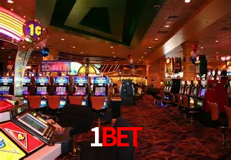 A Experiência Imersiva dos Cassinos Ao Vivo no 1bet