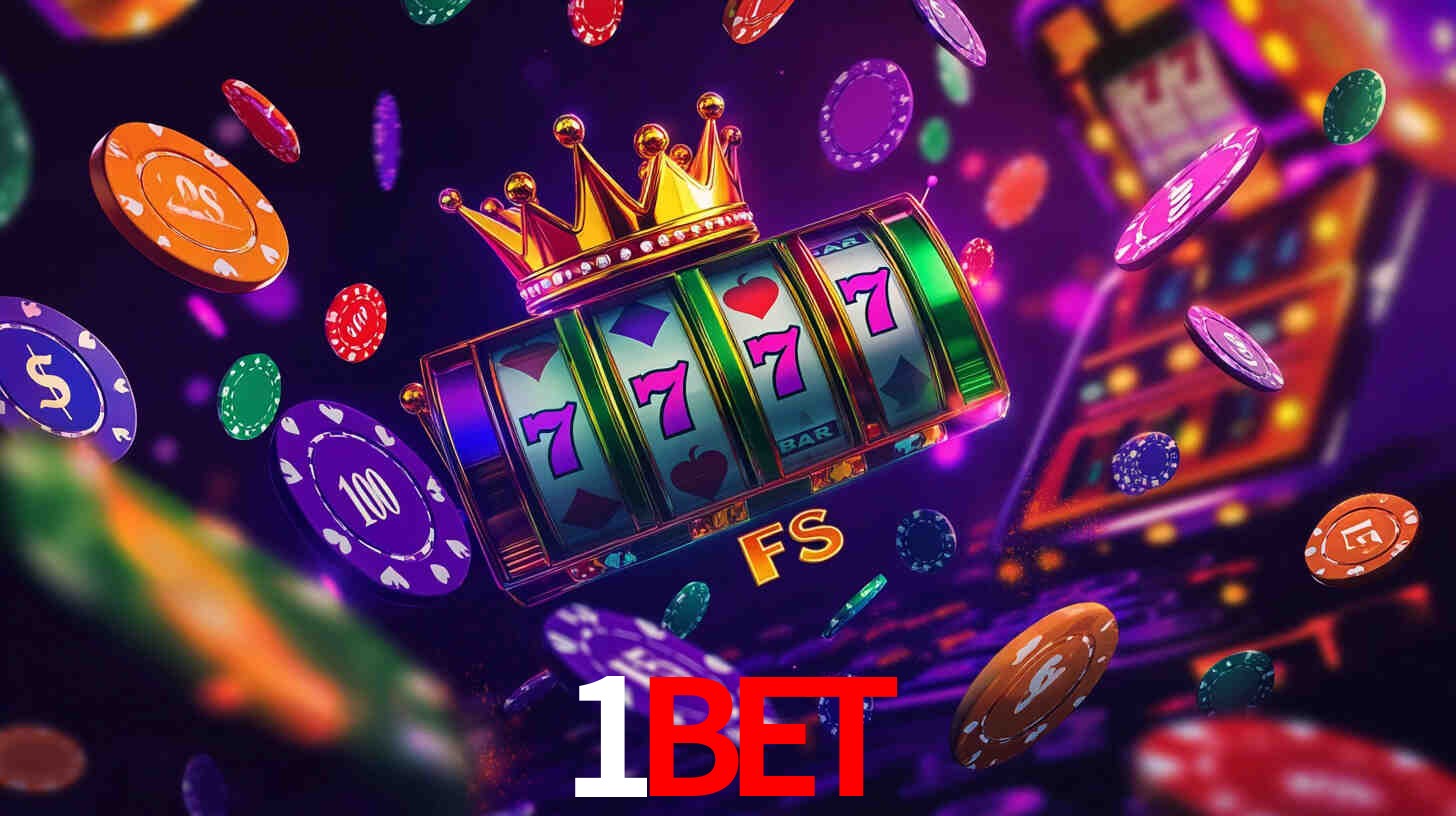 Welcome Bonus 1bet