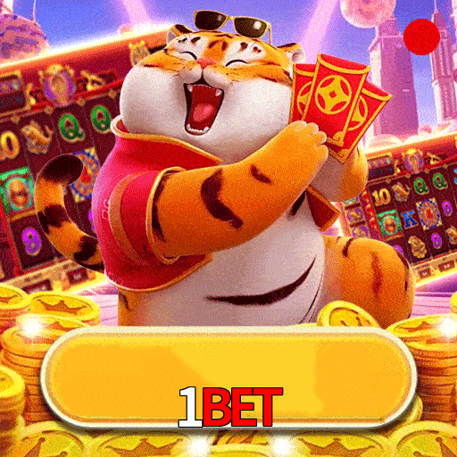 Logo 1bet